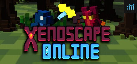 Xenoscape Online PC Specs