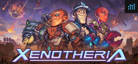 Xenotheria PC Specs