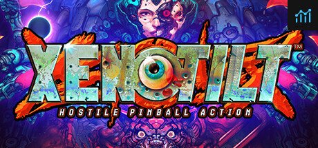 XENOTILT: HOSTILE PINBALL ACTION PC Specs