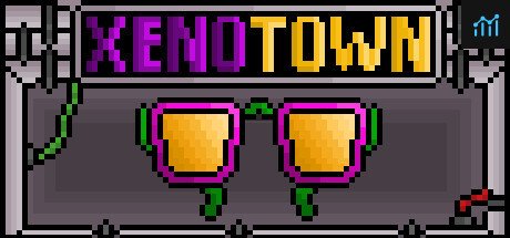 XenoTown PC Specs