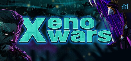 Xenowars PC Specs