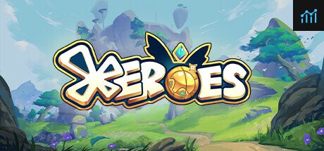 XEROES PC Specs