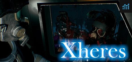 Xheres PC Specs