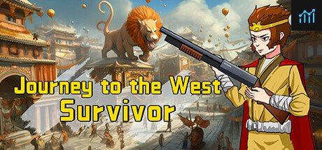 西游幸存者 Journey to the West Survivor PC Specs