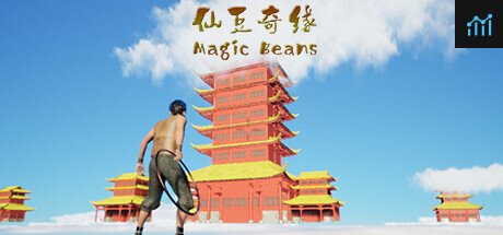Can I Run 仙豆奇缘 MagicBeans?