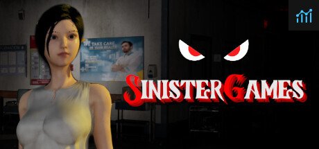 险恶游戏（Sinister Games） PC Specs