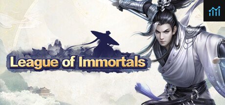仙侠联盟(League of Immortals) PC Specs