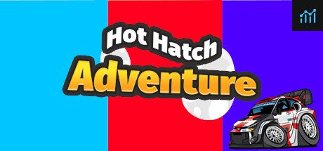小钢炮大冒险 Hot Hatch Adventure PC Specs