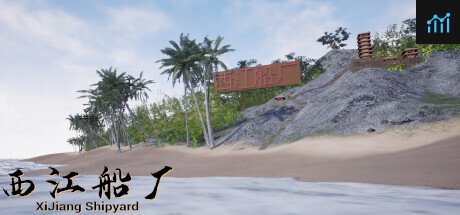 XiJiang Shipyard PC Specs