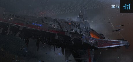 星际战线 PC Specs