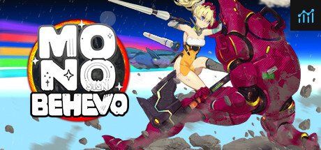 星塔星夜MONOBEHEVO PC Specs