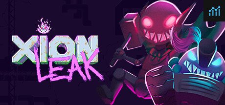 Xion Leak PC Specs