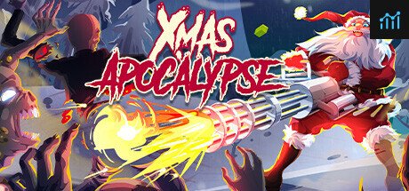 Xmas Apocalypse PC Specs