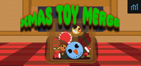 XMas Toy Merge PC Specs