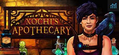 Xochi's Apothecary PC Specs