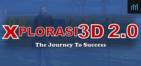 XPLORASI3D 2.0 PC Specs