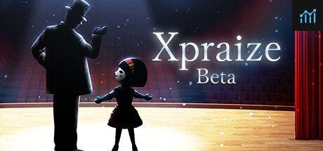 Xpraize Beta GM PC Specs