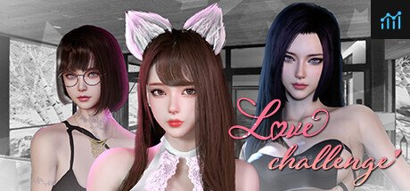 雪地情挑：Love challenge PC Specs