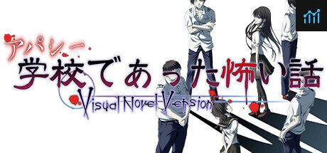 アパシー学校であった怖い話 Visual Novel Version PC Specs
