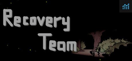 寻回小队 Recovery Team PC Specs