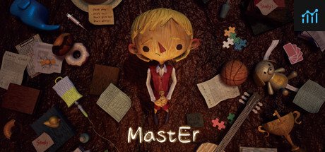尋找自我 MastEr PC Specs