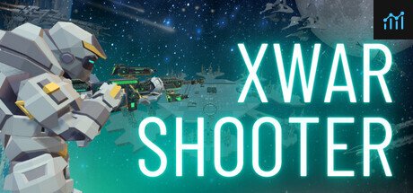 XWarShooterVR PC Specs