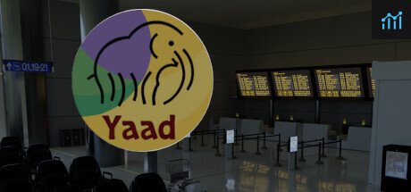 Yaad PC Specs