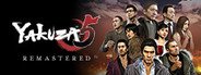 Yakuza 5 Remastered System Requirements