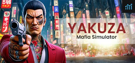 Yakuza Mafia Simulator PC Specs