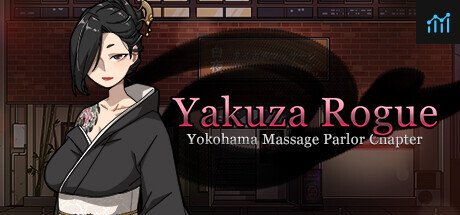 Yakuza Rogue: Yokohama massage parlor chapter PC Specs