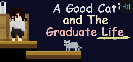 研究生好貓咪 A Good Cat and The Graduate Life PC Specs