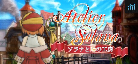 ソラナと陽の工房 PC Specs