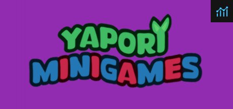 Yapori Minigames PC Specs
