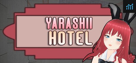 Yarashii Hotel PC Specs