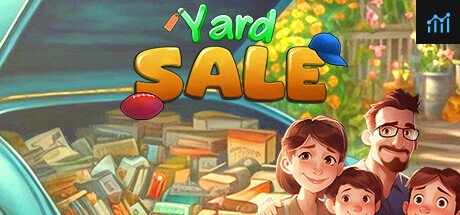 Yard Sale PC Specs