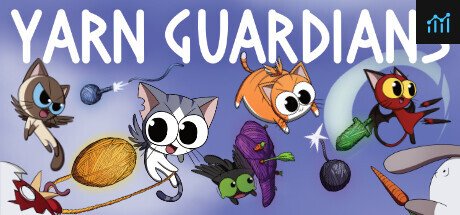 Yarn Guardians PC Specs