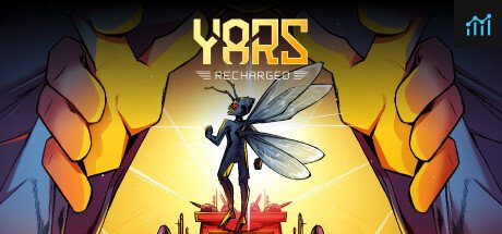 Yars: Recharged PC Specs