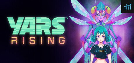 Yars Rising PC Specs