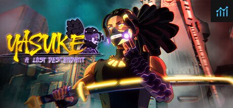 YASUKE: A Lost Descendant PC Specs