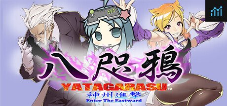 Can I Run Yatagarasu Enter the Eastward?