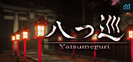 Yatsumeguri | 八つ巡 PC Specs