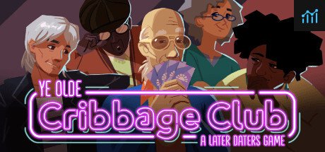 Ye Olde Cribbage Club PC Specs