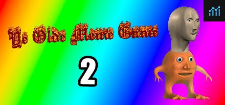 Ye Olde Meme Game 2 PC Specs