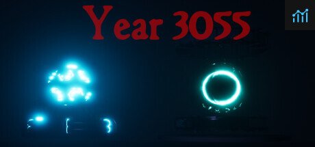 Year3055 PC Specs