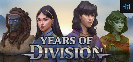 Years of Division PC Specs