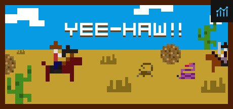 Yee-Haw!! PC Specs