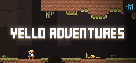 Yello Adventures PC Specs