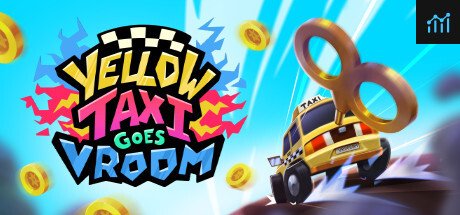 Yellow Taxi Goes Vroom PC Specs