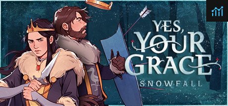Yes, Your Grace: Snowfall PC Specs
