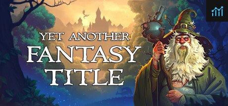 Yet Another Fantasy Title (YAFT) PC Specs
